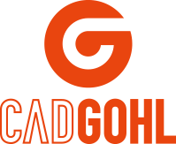CAD Gohl — Konstruktionsdienstleistungen aus erster Hand